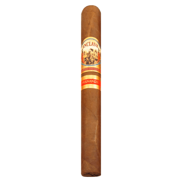 AJ Fernandez Enclave Habano Churchill Stick