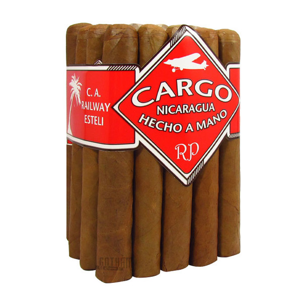 Rocky Patel Cargo Toro Bundle