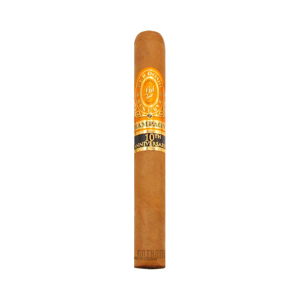 Perdomo Reserve Champagne 10th Anniversary Epicure