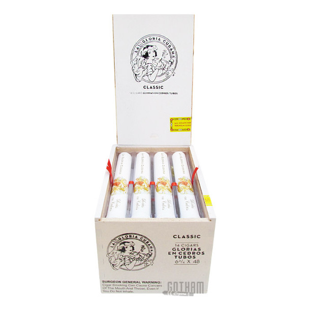La Gloria Cubana En Cedros Box