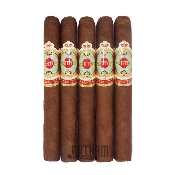 Ashton Symmetry Prism five pack