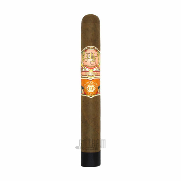 My Father Connecticut Toro stick
