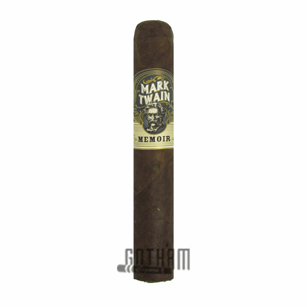 Mark Twain Memoir No. 2 stick