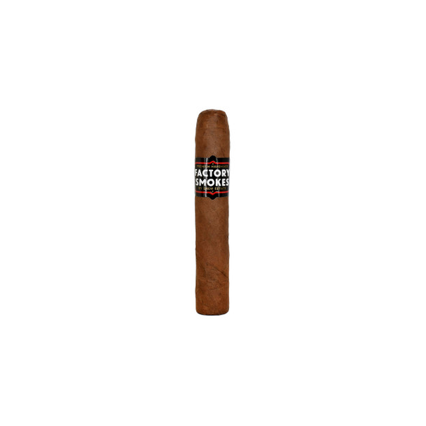 Factory Smokes Sweet Robusto