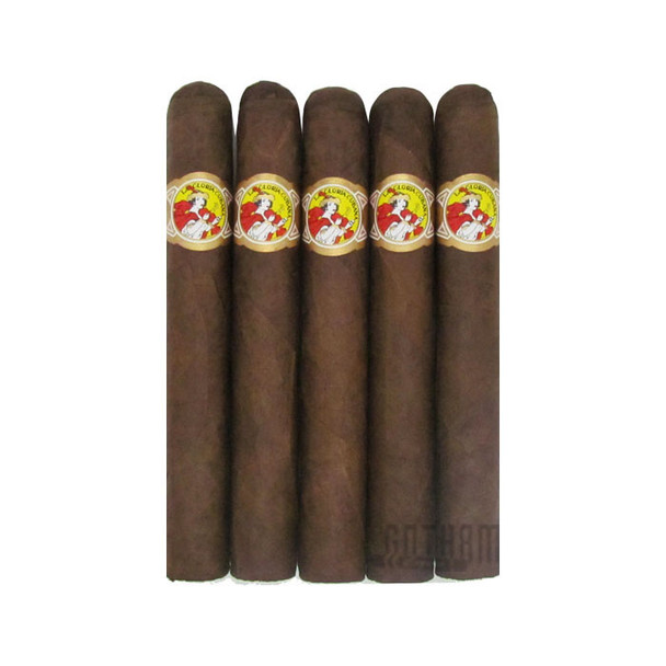 La Gloria Cubana Corona Gorda Natural five pack