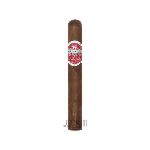 Macanudo Inspirado Red Toro Stick