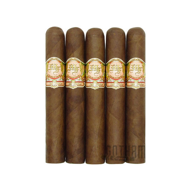 My Father No. 5 Toro Five Pack