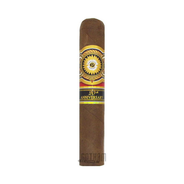 Perdomo 20th Anniversary Sun Grown Robusto stick