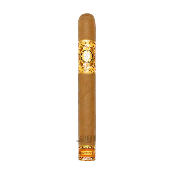 Perdomo Habano Bourbon Barrel-Aged Connecticut Churchill Stick