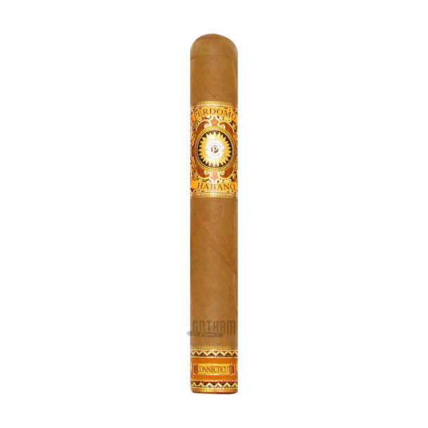 Perdomo Habano Bourbon Barrel-Aged Connecticut Epicure Stick