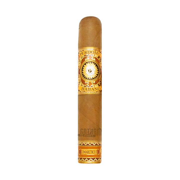 Perdomo Habano Bourbon Barrel-Aged Connecticut Robusto Stick