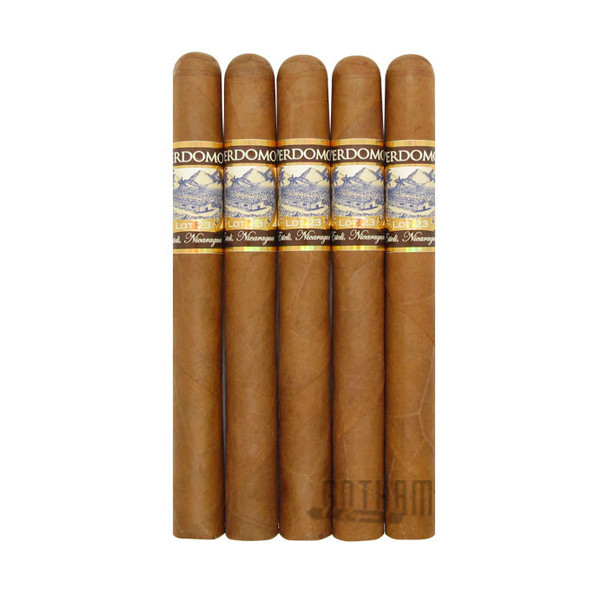Perdomo Lot 23 Churchill Connecticut 5 Pack