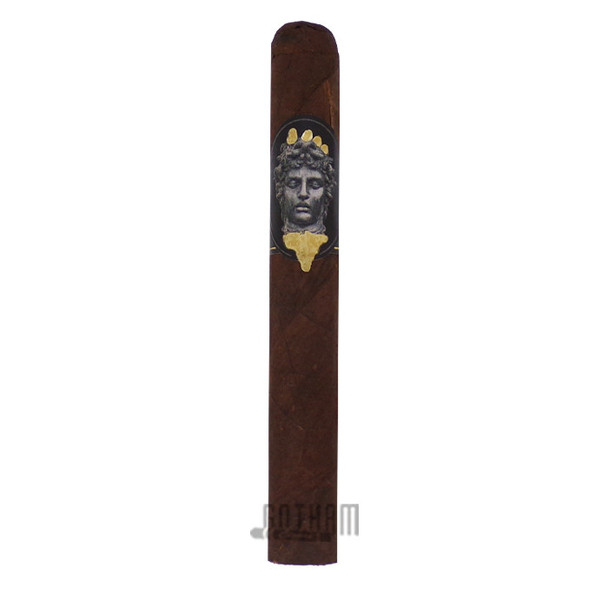Alec & Bradley Gatekeeper Toro stick