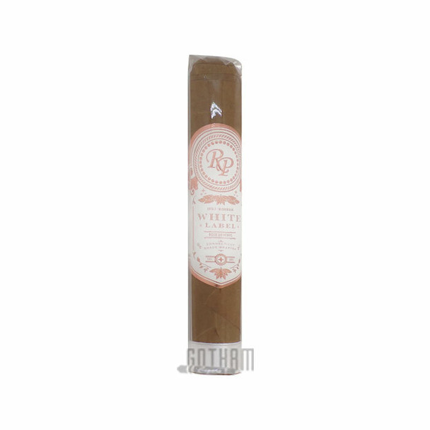 Rocky Patel White Label Robusto stick