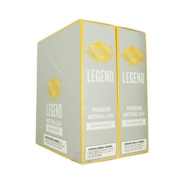 Swisher Sweets Legend Diamond