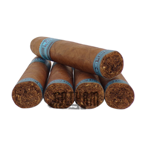 Nica Rustica Adobe Robusto 5 pack with stick