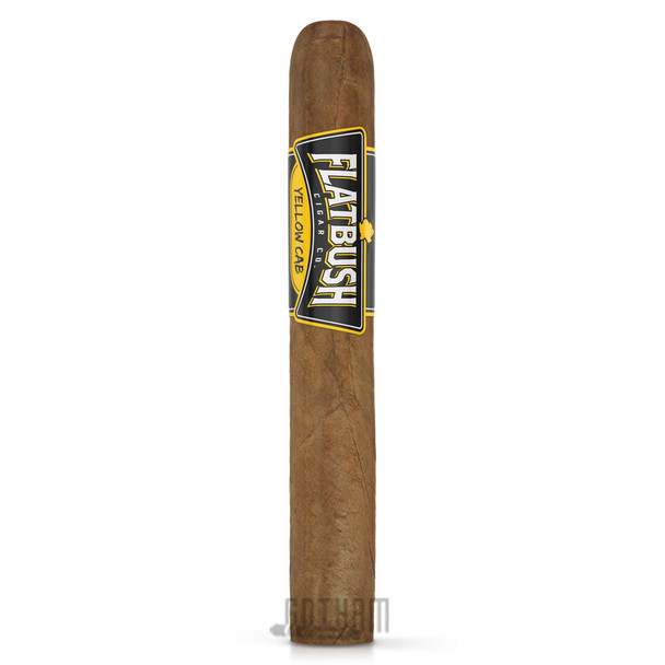 Flatbush Yellow Cab Toro stick