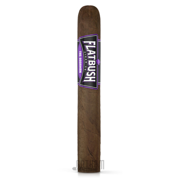 Flatbush The Doorman Toro stick