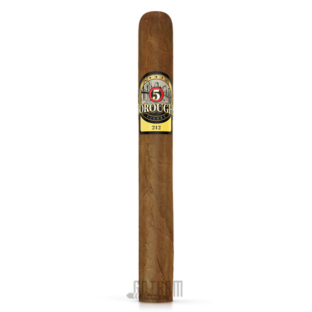 5 Boroughs 212 Churchill stick