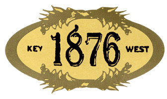 1876 Reserve Logo