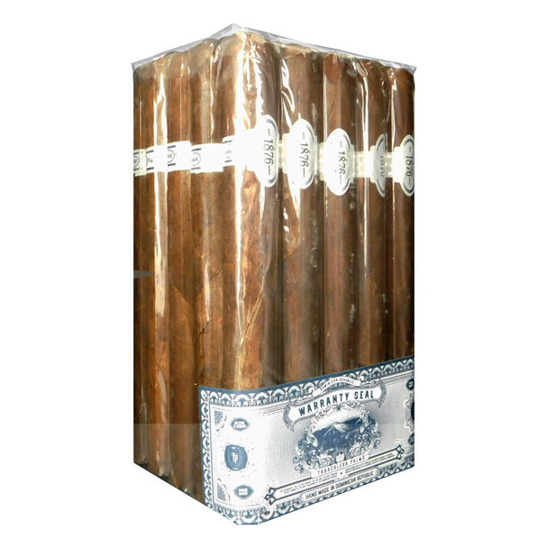 1876 Reserve Maduro Churchill bundle