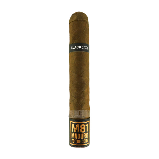 Blackened M81 Robusto Stick