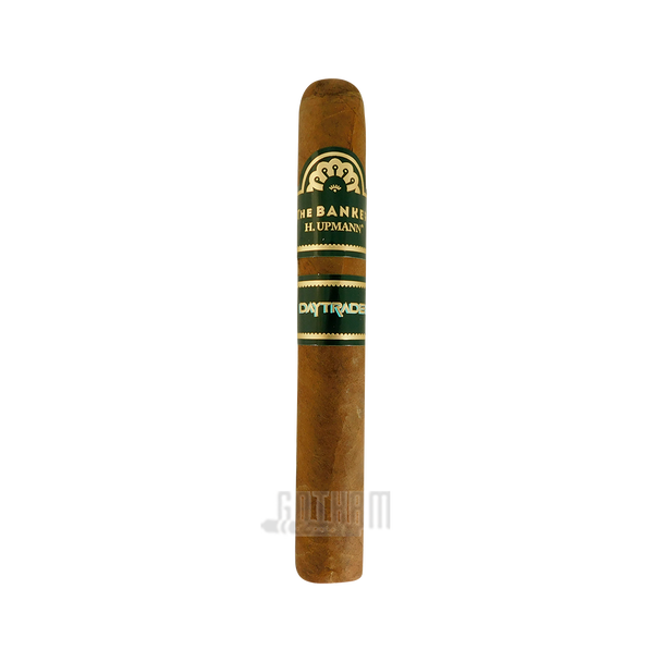H. Upmann the Banker Daytrader Whale Stick