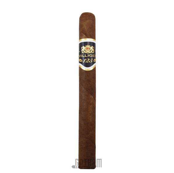 Villiger 125th Churchill Stick