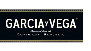 Garcia y Vega Game Leaf Black Raspberry