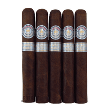 Montecristo Platinum Toro 5 Pack