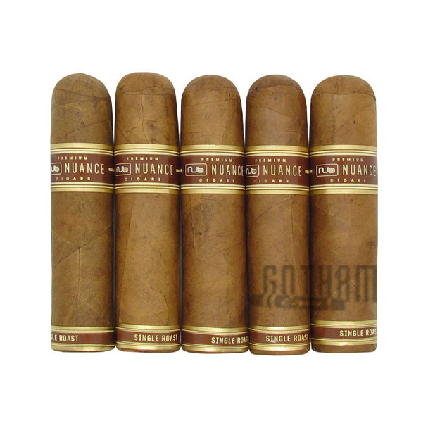 Nub Cafe Cappuccino 460 5 pack