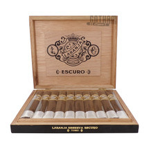 Laranja Reserva Escuro Toro open box