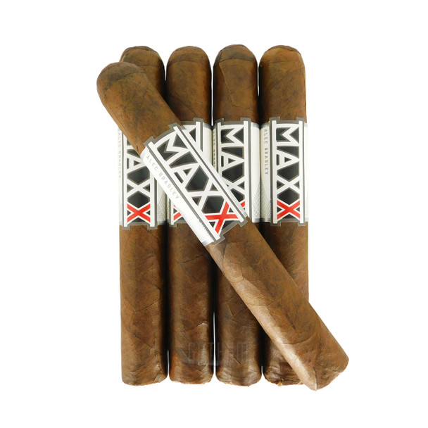 Alec Bradley MAXX Culture 5 Pack with stick