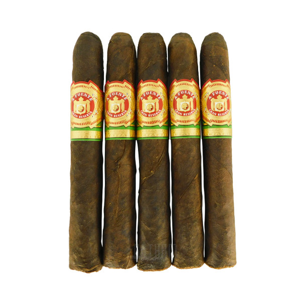 Arturo Fuente Cuban Corona Maduro 5 Pack