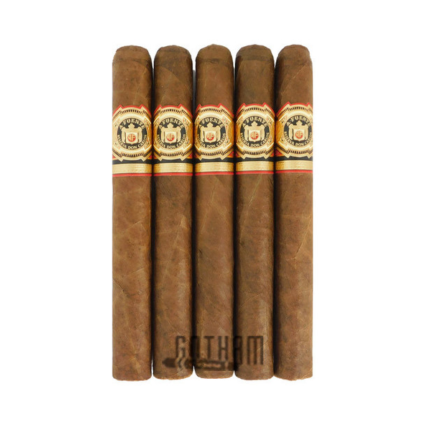 Arturo Fuente Don Carlos Presidente 5 Pack