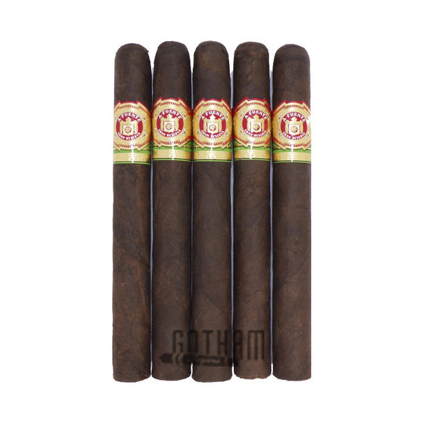 Arturo Fuente Double Chateau Maduro 5 Pack