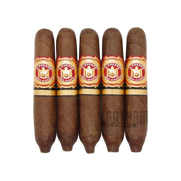 Arturo Fuente Hemingway Short Story 5 Pack