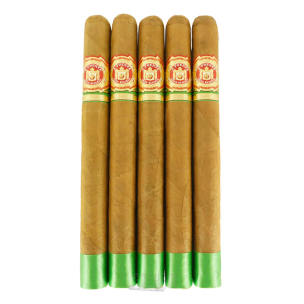 Arturo Fuente Seleccion D' Oro Churchill 5 Pack 
