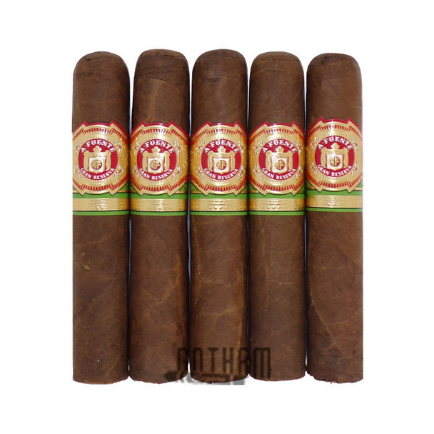Arturo Fuente Rothschild Natural 5 Pack