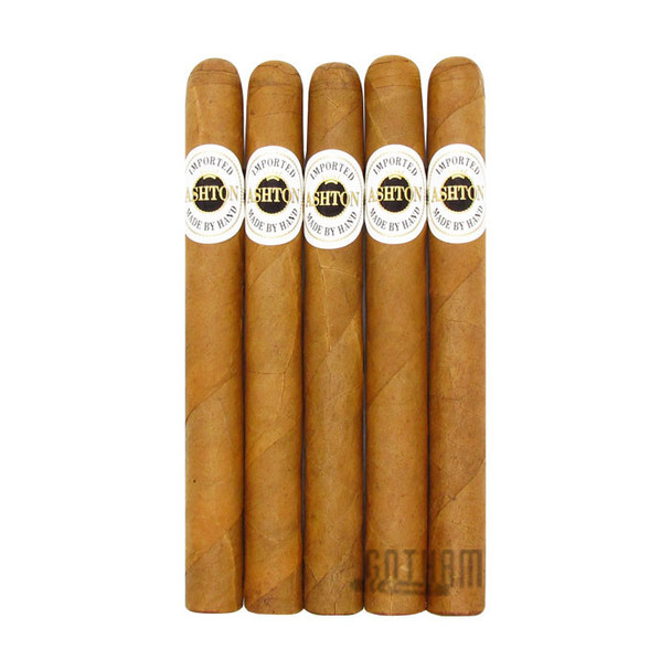 Ashton 898 5 Pack