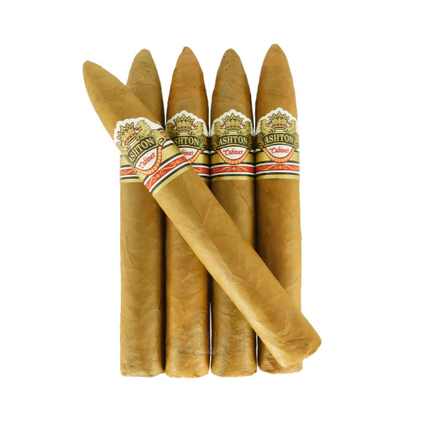 Ashton Cabinet Pyramid 5 Pack with stick
