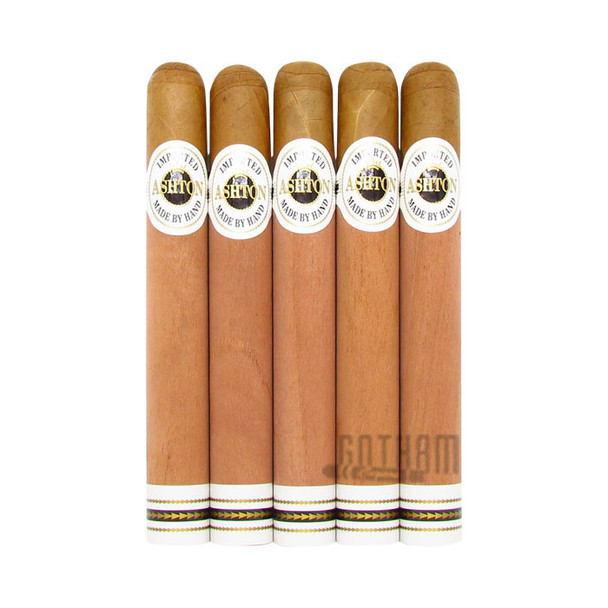 Ashton Double Magnum 5 Pack