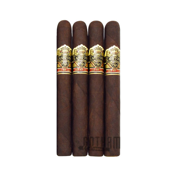 Ashton VSG Corona Gorda 4 Pack 