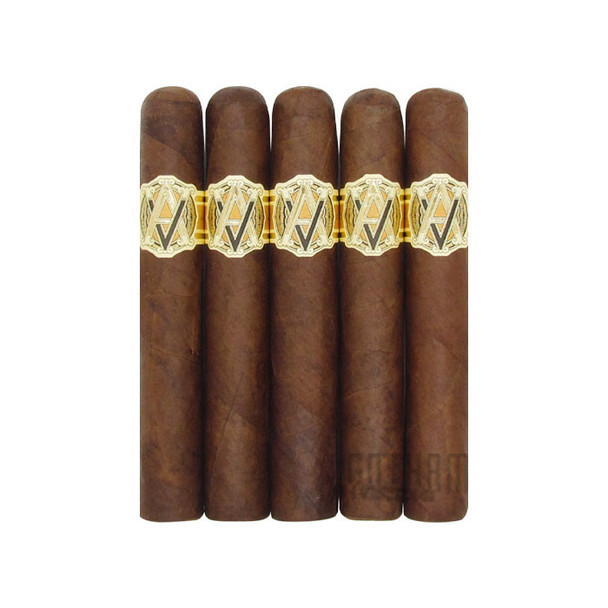 Avo Classic No. 9 5 Pack