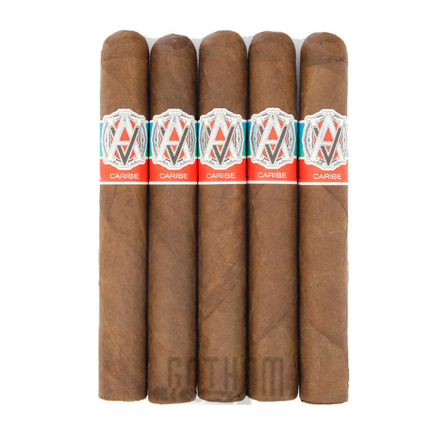 Avo Syncro Caribe Special Toro 5 Pack