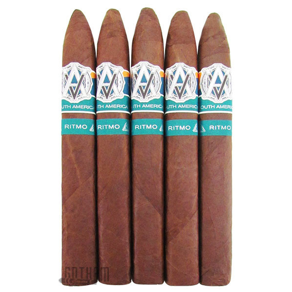 Avo Syncro Ritmo Torpedo Largo 5 Pack