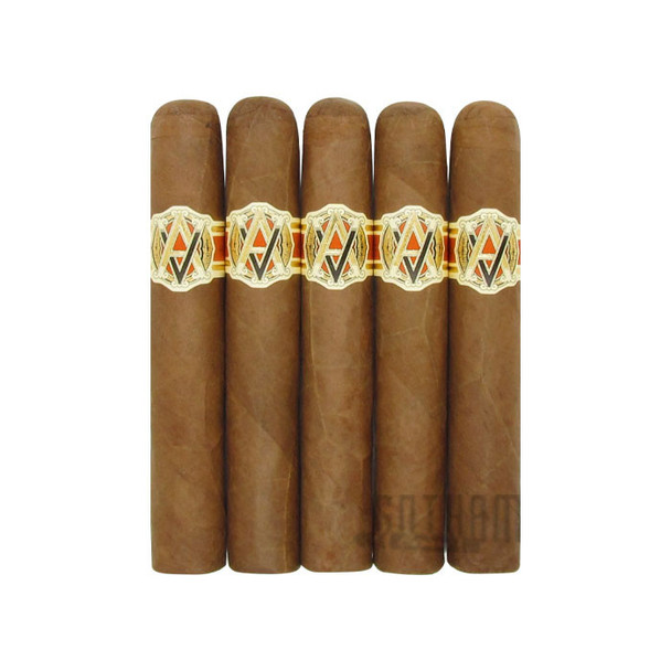 AVO XO Intermezzo 5 Pack