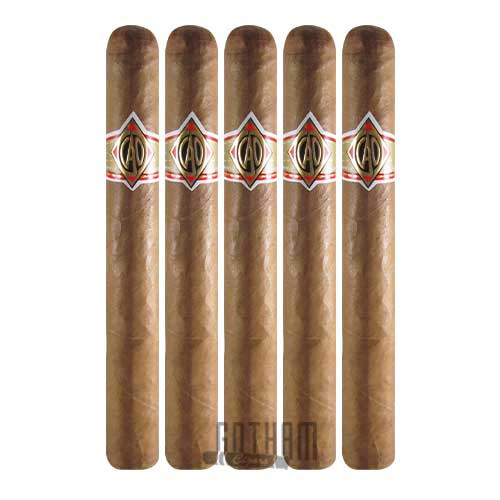 CAO Gold Churchill 5 Pack