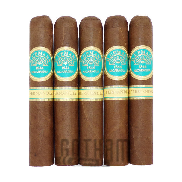 H Upmann By AJ Fernandez Robusto Box Press 5 Pack