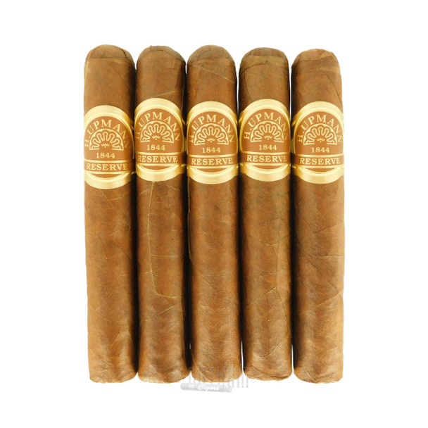 H. Upmann 1844 Reserve Robusto 5 Pack